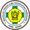 Logo of E-Learning  STIKES PAMENANG