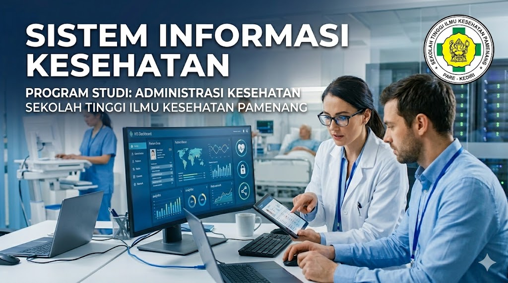 13231644-Sistem Informasi Kesehatan