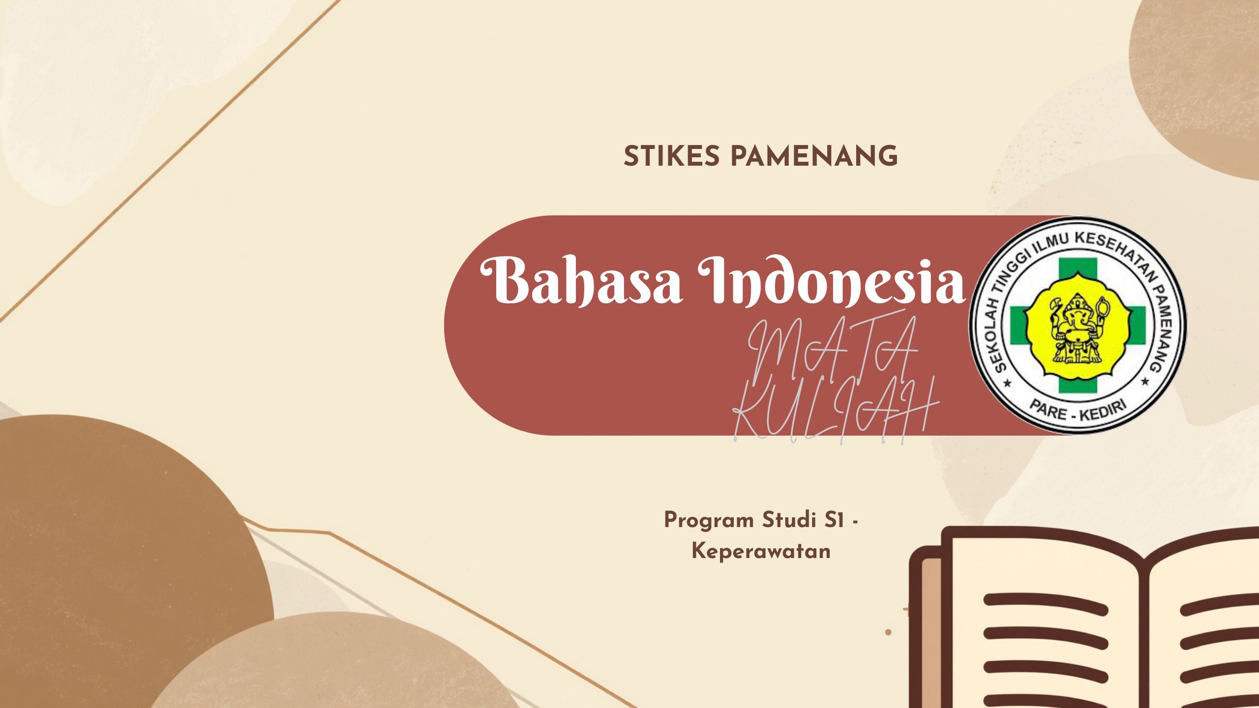 142510101-Bahasa Indonesia (S1-Keperawatan-Reg)