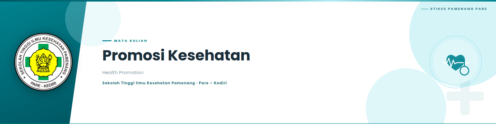 142510204-Promosi Kesehatan (S1-Keperawatan-Reg)