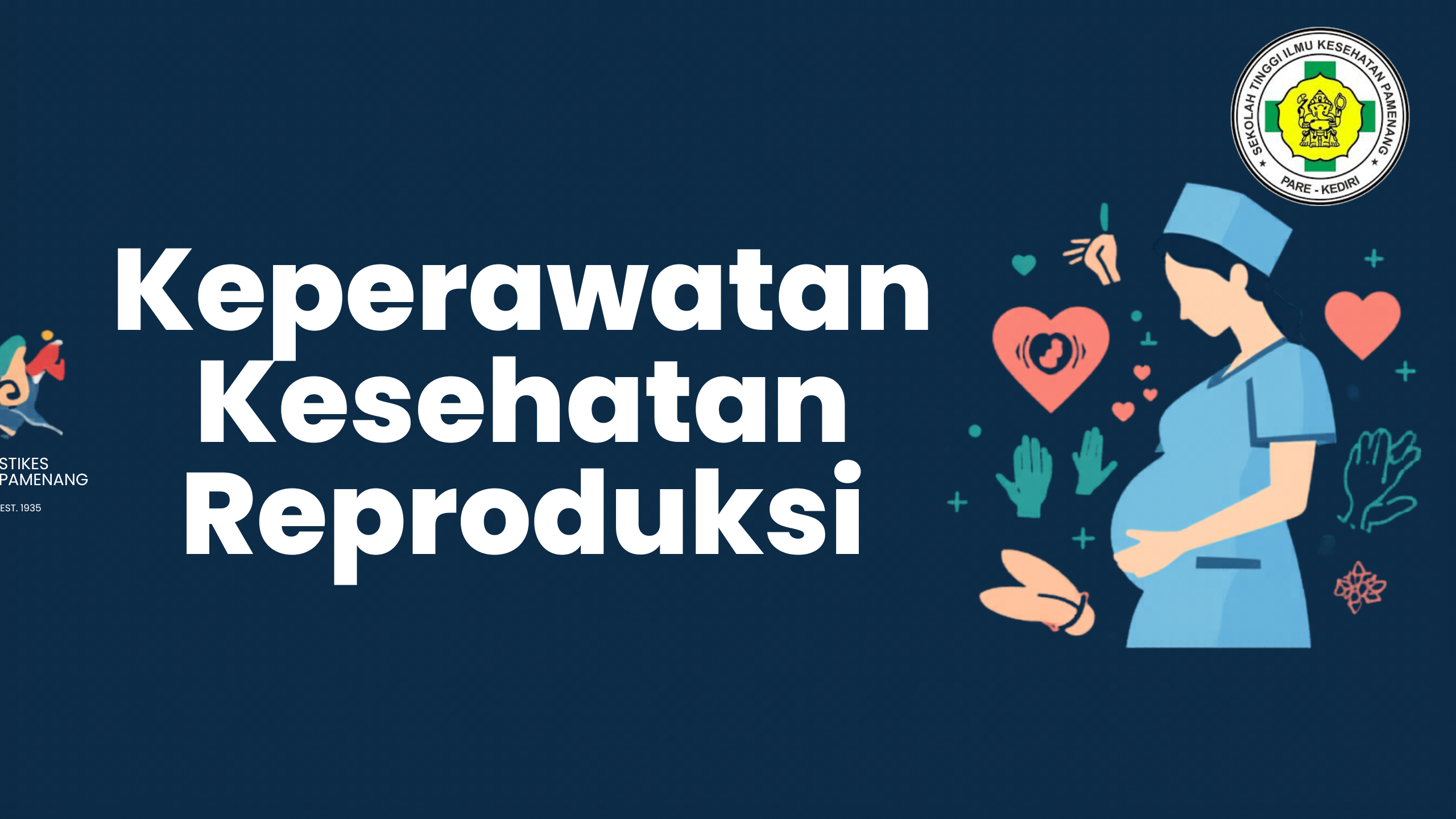 14241402-Keperawatan Kesehatan Reproduksi (S1-Keperawatan-Reg)